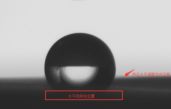 「接觸角測量儀」視頻光學接觸角測量儀可廣泛應(yīng)用于產(chǎn)品的品質(zhì)控制