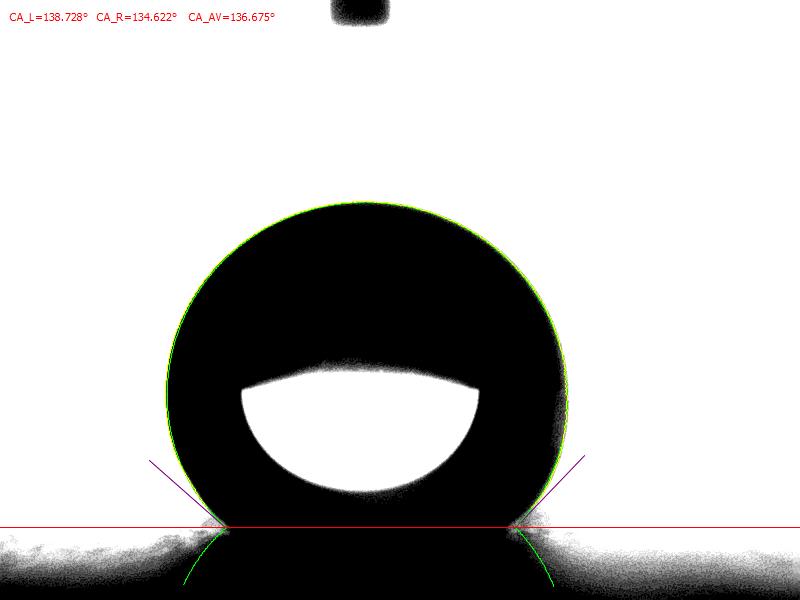 「接觸角測量儀器」3D接觸角測量儀器的設(shè)計核心硬件技術(shù)包括哪幾點？